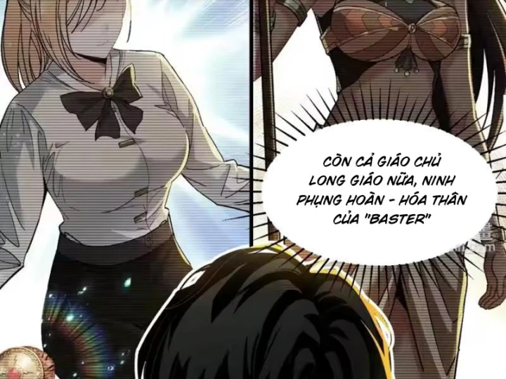 Ta Sẽ Trở Thành Thần Minh! Chapter 37 - 41