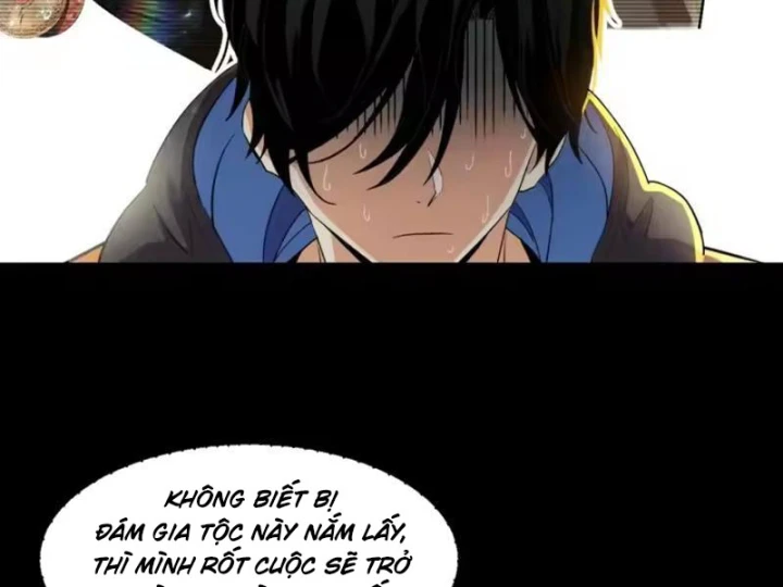 Ta Sẽ Trở Thành Thần Minh! Chapter 37 - 42