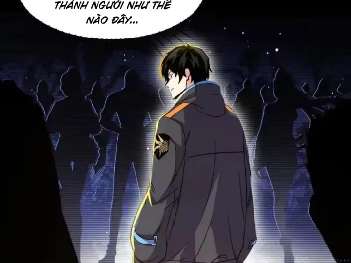 Ta Sẽ Trở Thành Thần Minh! Chapter 37 - 43