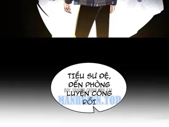 Ta Sẽ Trở Thành Thần Minh! Chapter 37 - 44