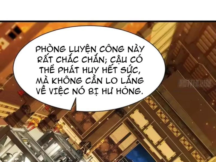 Ta Sẽ Trở Thành Thần Minh! Chapter 37 - 48