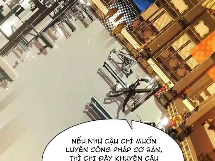 Ta Sẽ Trở Thành Thần Minh! Chapter 37 - 49