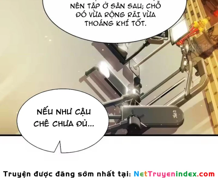 Ta Sẽ Trở Thành Thần Minh! Chapter 37 - 50