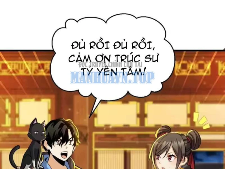 Ta Sẽ Trở Thành Thần Minh! Chapter 37 - 51