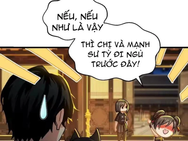 Ta Sẽ Trở Thành Thần Minh! Chapter 37 - 54