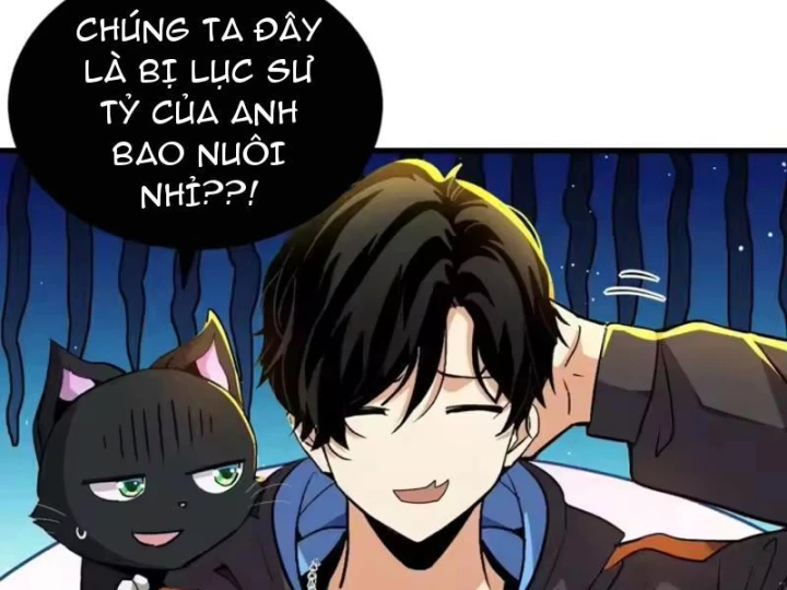 Ta Sẽ Trở Thành Thần Minh! Chapter 37 - 56