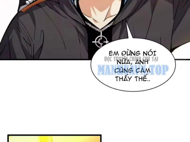 Ta Sẽ Trở Thành Thần Minh! Chapter 37 - 57