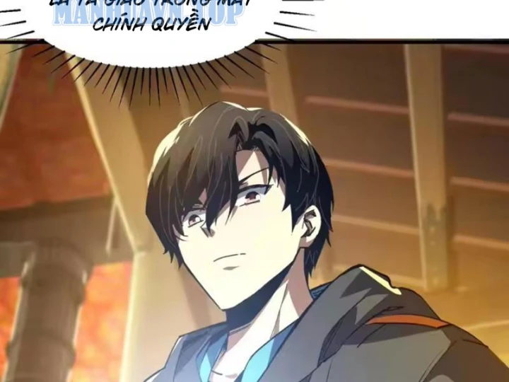 Ta Sẽ Trở Thành Thần Minh! Chapter 37 - 79