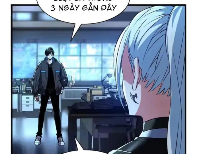 Ta Sẽ Trở Thành Thần Minh! Chapter 37 - 107