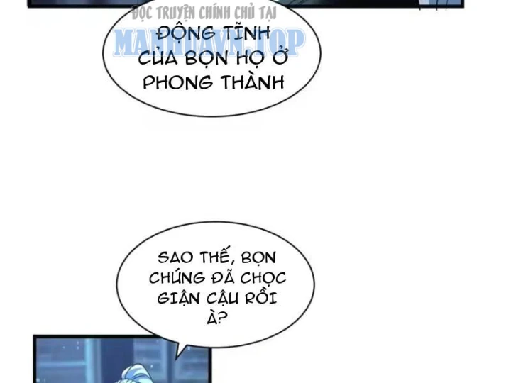 Ta Sẽ Trở Thành Thần Minh! Chapter 37 - 108