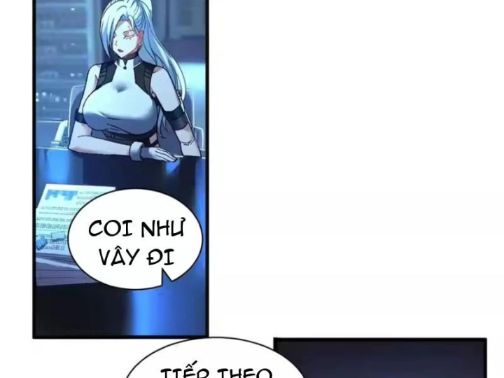 Ta Sẽ Trở Thành Thần Minh! Chapter 37 - 109