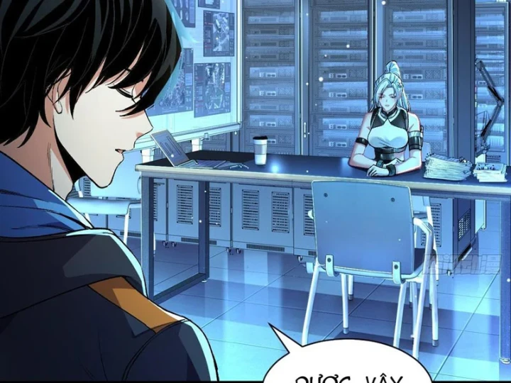 Ta Sẽ Trở Thành Thần Minh! Chapter 38 - 5