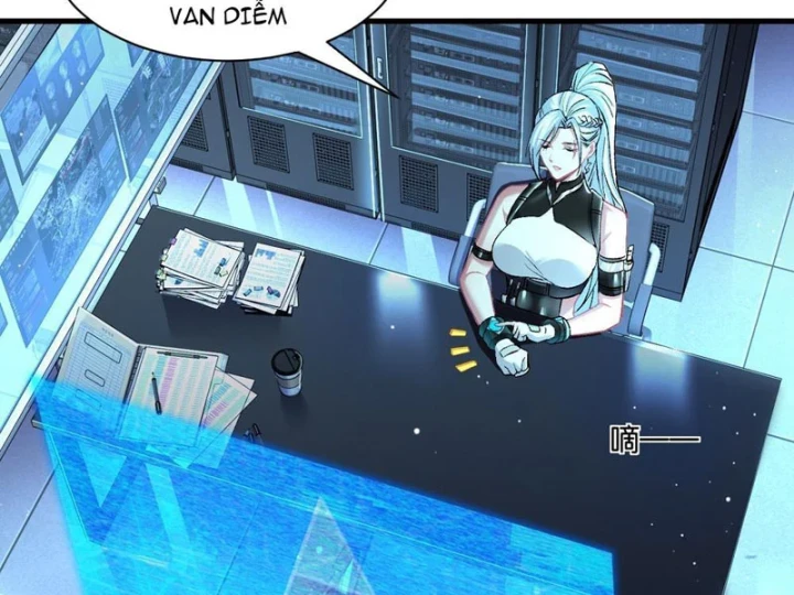 Ta Sẽ Trở Thành Thần Minh! Chapter 38 - 7