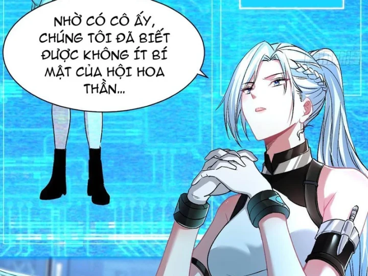 Ta Sẽ Trở Thành Thần Minh! Chapter 38 - 15