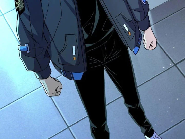 Ta Sẽ Trở Thành Thần Minh! Chapter 38 - 18