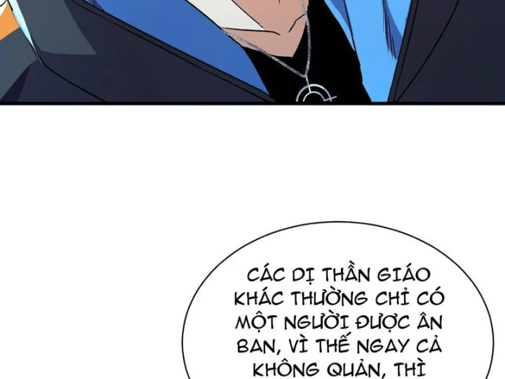 Ta Sẽ Trở Thành Thần Minh! Chapter 38 - 24