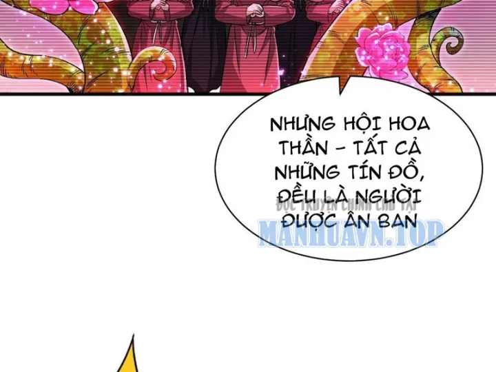 Ta Sẽ Trở Thành Thần Minh! Chapter 38 - 27