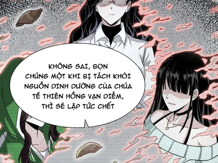 Ta Sẽ Trở Thành Thần Minh! Chapter 38 - 31