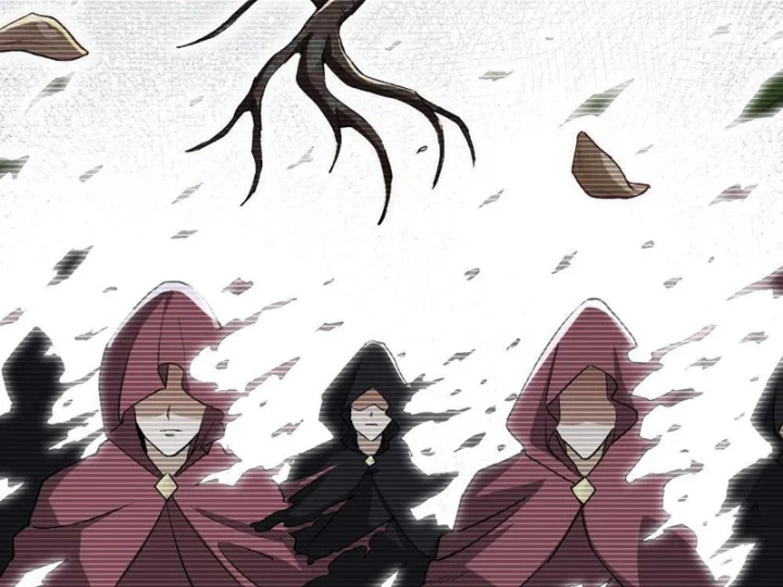 Ta Sẽ Trở Thành Thần Minh! Chapter 38 - 33