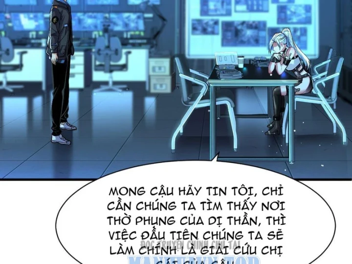 Ta Sẽ Trở Thành Thần Minh! Chapter 38 - 35