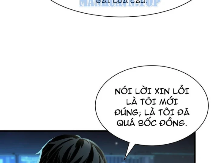 Ta Sẽ Trở Thành Thần Minh! Chapter 38 - 36