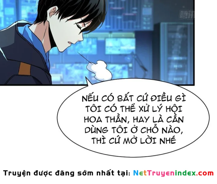 Ta Sẽ Trở Thành Thần Minh! Chapter 38 - 37