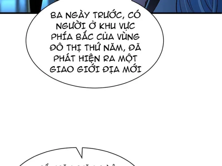 Ta Sẽ Trở Thành Thần Minh! Chapter 38 - 41