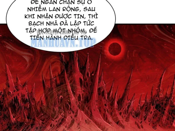 Ta Sẽ Trở Thành Thần Minh! Chapter 38 - 42