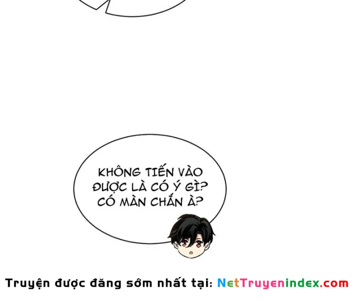 Ta Sẽ Trở Thành Thần Minh! Chapter 38 - 44