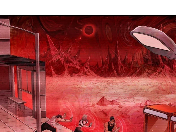 Ta Sẽ Trở Thành Thần Minh! Chapter 38 - 45