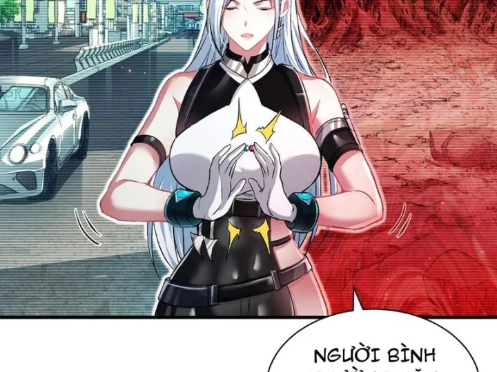 Ta Sẽ Trở Thành Thần Minh! Chapter 38 - 48