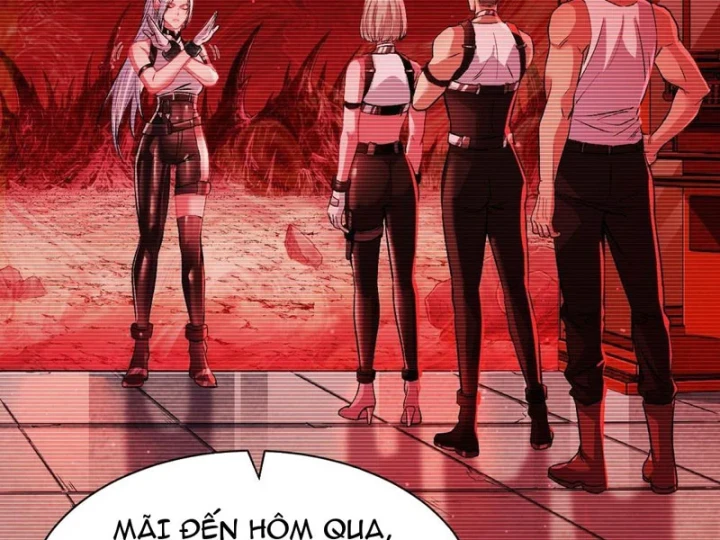 Ta Sẽ Trở Thành Thần Minh! Chapter 38 - 50