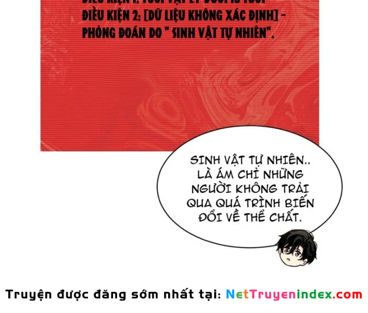 Ta Sẽ Trở Thành Thần Minh! Chapter 38 - 52