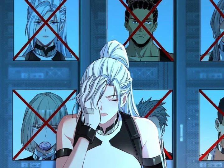 Ta Sẽ Trở Thành Thần Minh! Chapter 38 - 54