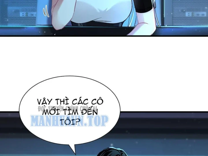 Ta Sẽ Trở Thành Thần Minh! Chapter 38 - 55