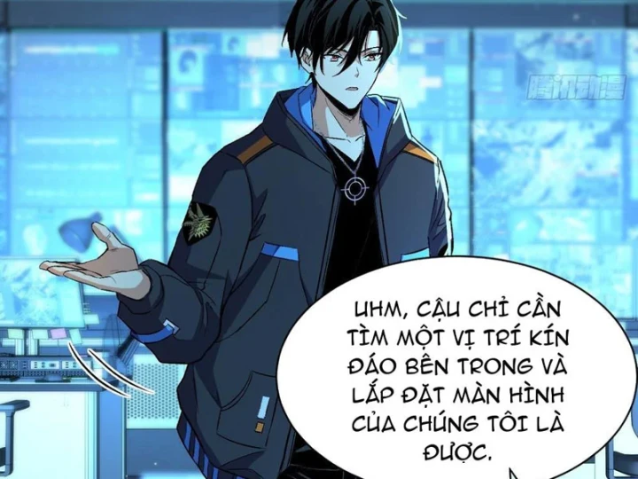 Ta Sẽ Trở Thành Thần Minh! Chapter 38 - 56