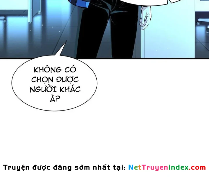 Ta Sẽ Trở Thành Thần Minh! Chapter 38 - 57