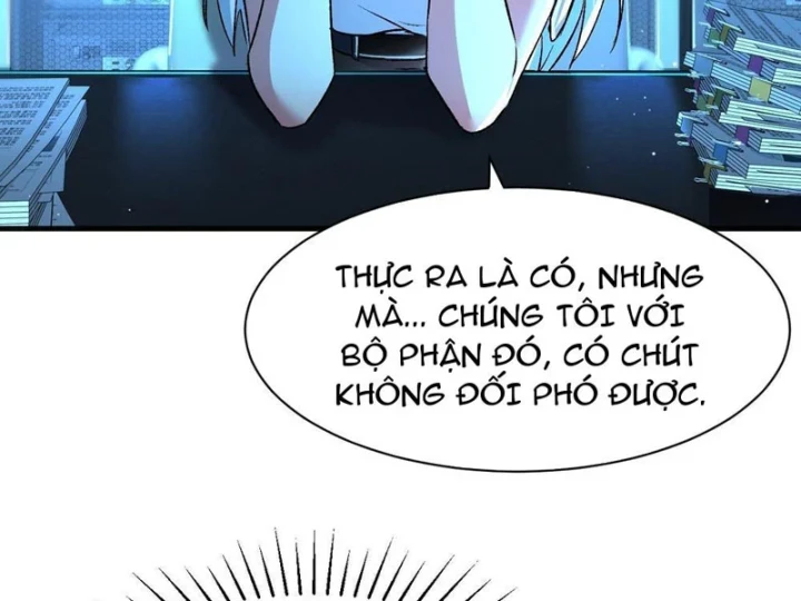 Ta Sẽ Trở Thành Thần Minh! Chapter 38 - 59