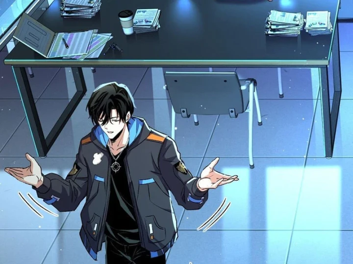 Ta Sẽ Trở Thành Thần Minh! Chapter 38 - 62