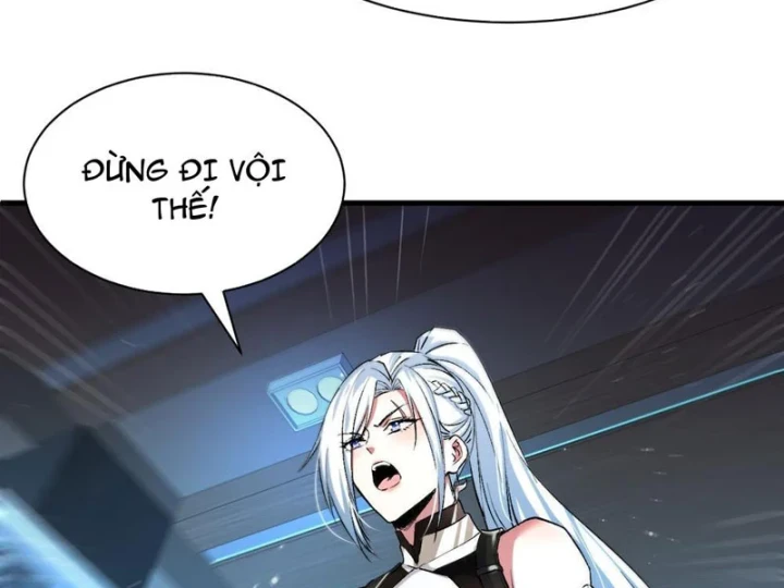 Ta Sẽ Trở Thành Thần Minh! Chapter 38 - 64