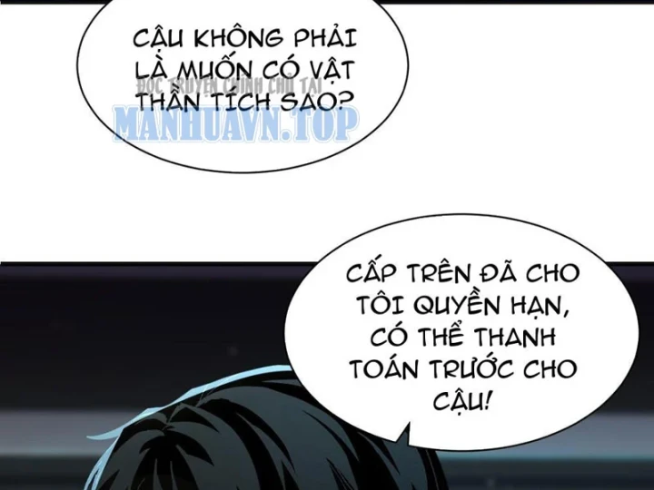 Ta Sẽ Trở Thành Thần Minh! Chapter 38 - 66