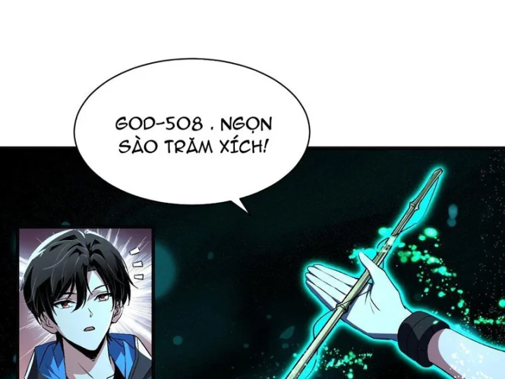 Ta Sẽ Trở Thành Thần Minh! Chapter 38 - 68