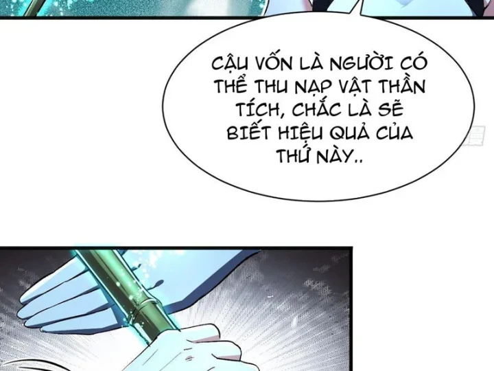 Ta Sẽ Trở Thành Thần Minh! Chapter 38 - 70