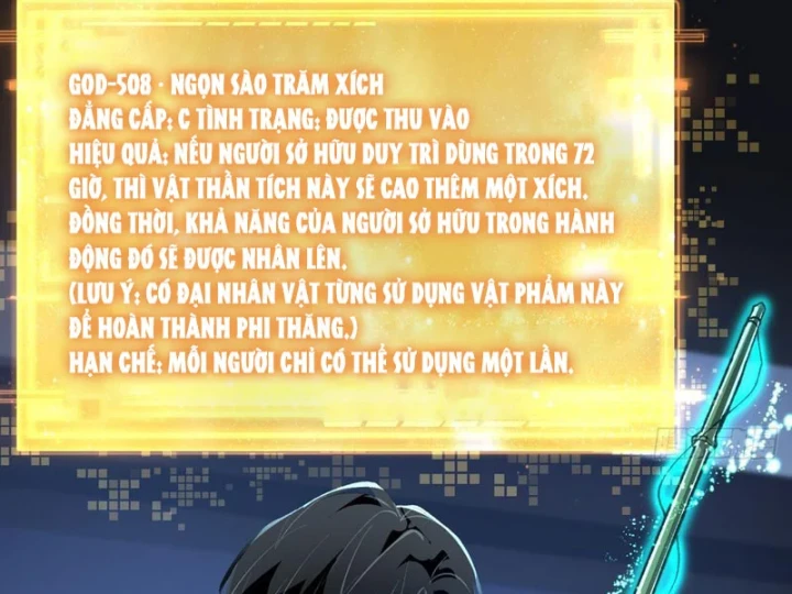 Ta Sẽ Trở Thành Thần Minh! Chapter 38 - 72