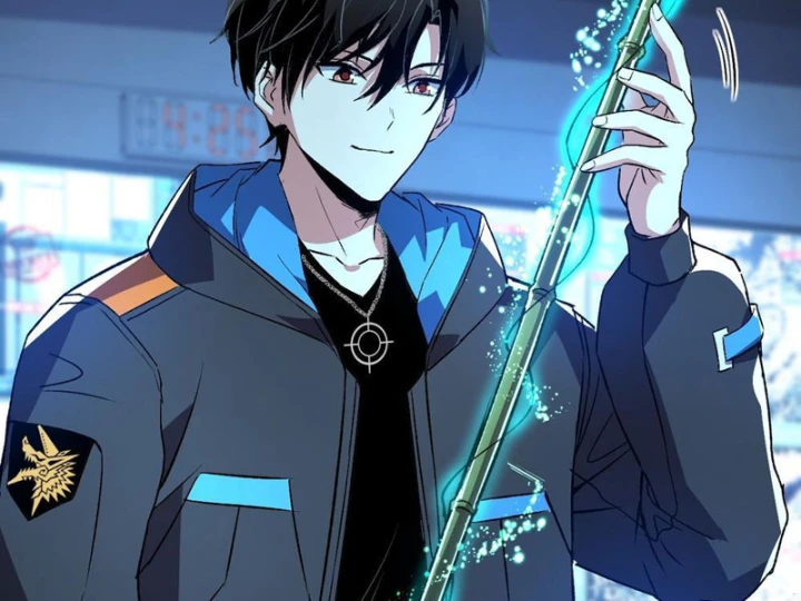 Ta Sẽ Trở Thành Thần Minh! Chapter 38 - 73