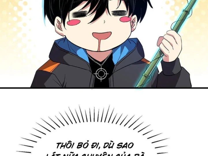 Ta Sẽ Trở Thành Thần Minh! Chapter 38 - 76