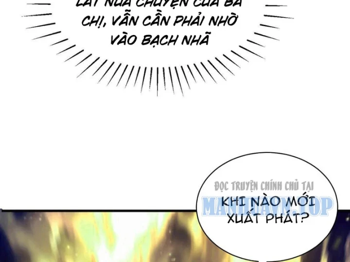 Ta Sẽ Trở Thành Thần Minh! Chapter 38 - 77