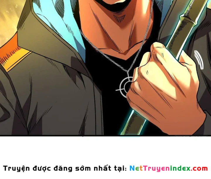 Ta Sẽ Trở Thành Thần Minh! Chapter 38 - 79