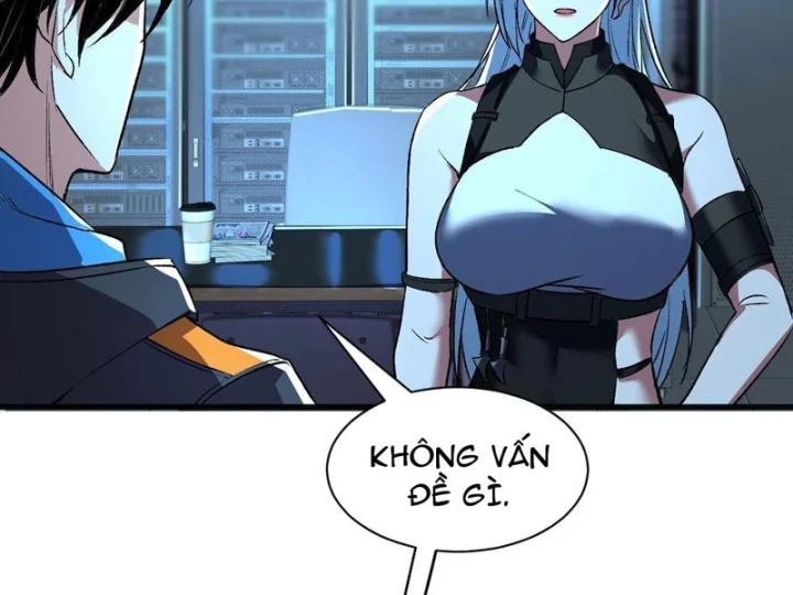 Ta Sẽ Trở Thành Thần Minh! Chapter 38 - 81