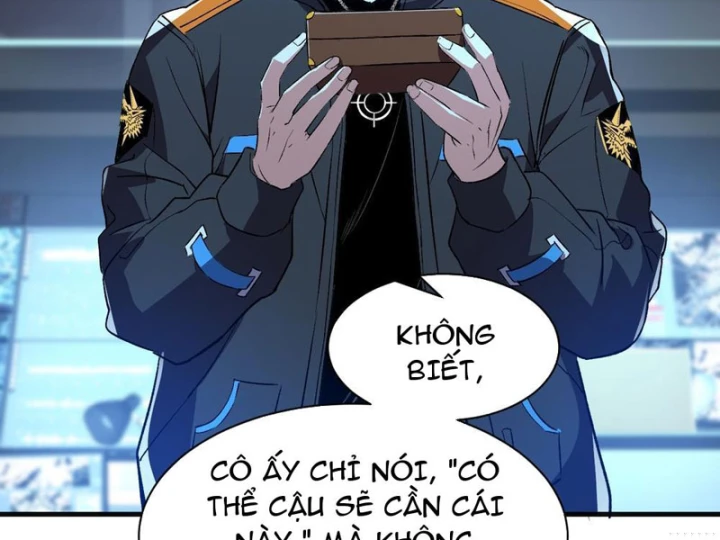 Ta Sẽ Trở Thành Thần Minh! Chapter 38 - 86